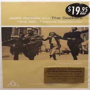 Judith Durham and The Seekers - 1968 BBC Farewell Spectacular Mp3
