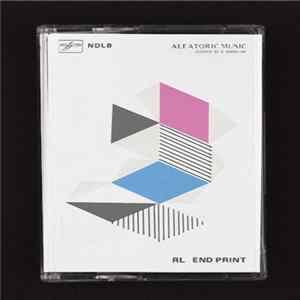 Rainier Lericolais - End Print Mp3