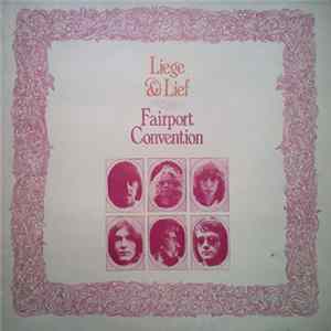 Fairport Convention - Liege & Lief Mp3