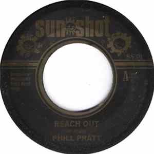 Phill Pratt / Fellow Travellers - Reach Out / Reach Out Mp3