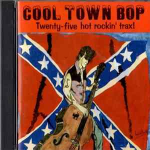 Various - Cool Town Bop Mp3