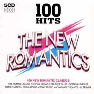 Various - 100 Hits The New Romantics Mp3