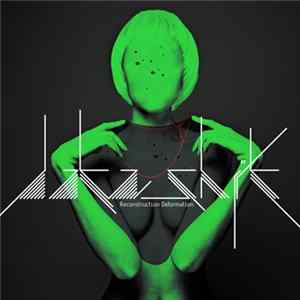 Data Shit - Reconstruction Deformation Mp3
