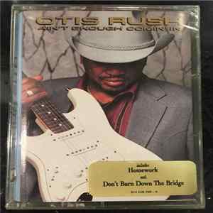 Otis Rush - Ain't Enough Comin' In Mp3