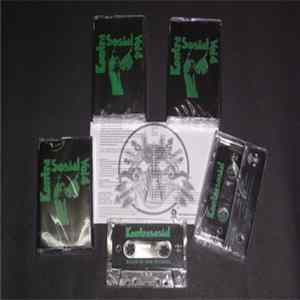 Kontrasosial - Vol.4 Mp3