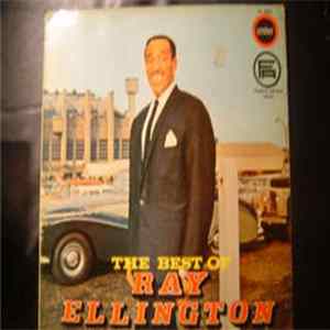 Ray Ellington - The Best Of Ray Ellington Mp3