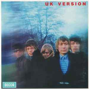 The Rolling Stones - Between The Buttons [UK] + 7 Bonus Mp3