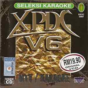 XPDC - V6 Mp3