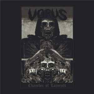 Vorus - Chamber Of Laments Mp3