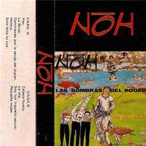 NÔH - Las Sombras Del Poder Mp3