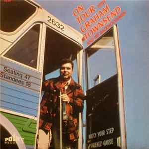 Graham Townsend And His Backwoodsmen - On Tour With Graham Townsend And His Backwoodsmen Mp3