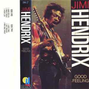 Jimi Hendrix - Good Feeling Mp3