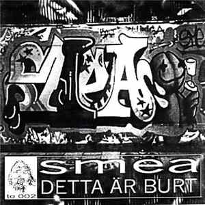 Smea - Detta Är Burt Mp3