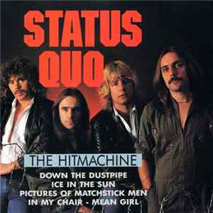 Status Quo - The Hit Machine Mp3