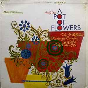 Various - With Love A Pot Of Flowers Mp3