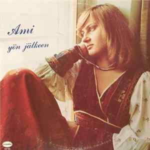 Ami Aspelund - Yön Jälkeen Mp3
