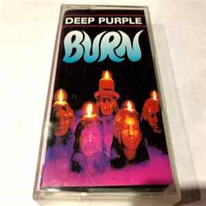 Deep Purple - Burn Mp3