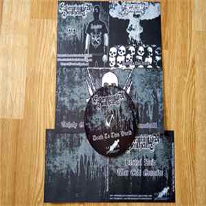 Extermination Deathcult - Death To This World Mp3