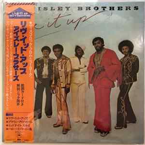 The Isley Brothers - Live It Up Mp3