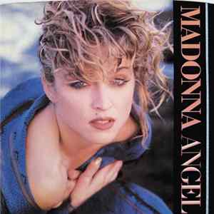 Madonna - Angel Mp3