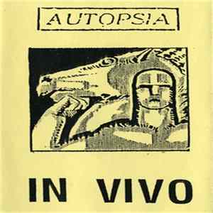 Autopsia - In Vivo Mp3