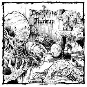 Disastrous Murmur - Skinning Beginning 1989 - 1991 Mp3
