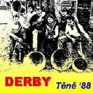 Derby - Těně '88 Mp3
