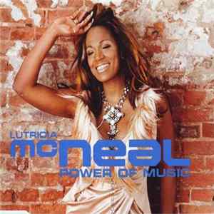 Lutricia McNeal - Power Of Music Mp3