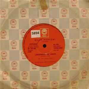 Billy Pontoni - Angélica / Limosnero de amor Mp3