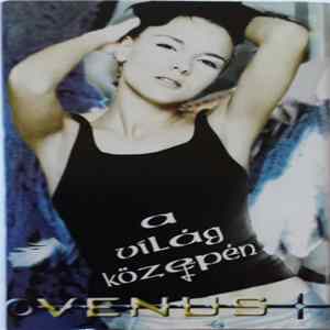 Venus - A Világ Közepén Mp3