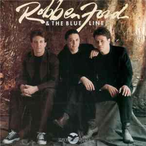Robben Ford & The Blue Line - Robben Ford & The Blue Line Mp3