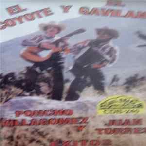 El Coyote Y El Gavilán - Exitos Mp3
