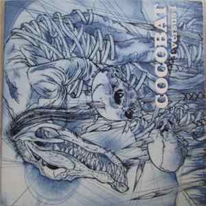 Cocobat - I Versus I Mp3