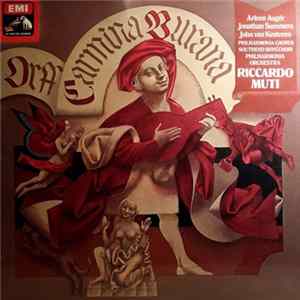 Carl Orff, Riccardo Muti - Carmina Burana Mp3