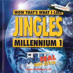 Unknown Artist - Now That's What I Call Jingles Mp3