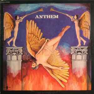 Anthem - Anthem Mp3
