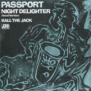 Passport - Night Delighter Mp3