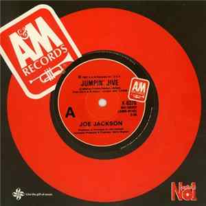 Joe Jackson's Jumpin' Jive - Jumpin' Jive Mp3