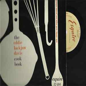 Eddie "Lockjaw" Davis - The Eddie "Lockjaw" Davis Cookbook Mp3
