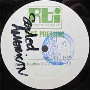 Souled American - Fe Mp3