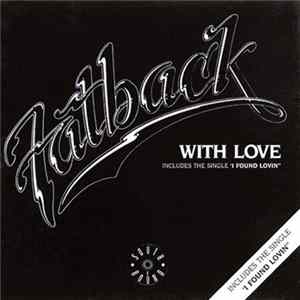 Fatback - With Love Mp3