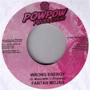 Fantan Mojah / Damion Warren - Wrong Energy / Life Goes On Mp3