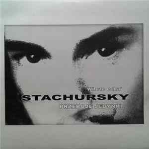 Stachursky - Wilcze Echa Mp3