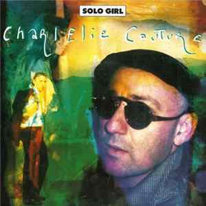Charlelie Couture - Solo Girl Mp3