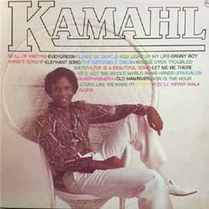 Kamahl - Kamahl Mp3