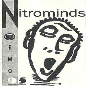 Nitrominds - Demo 95 Mp3
