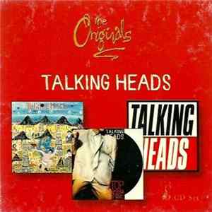 Talking Heads - The Originals Mp3