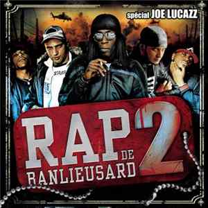 Various - Rap De Banlieusard 2 (Spécial Joe Lucazz) Mp3