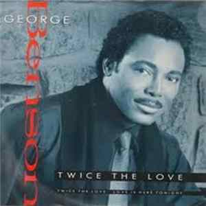 George Benson - Twice The Love Mp3