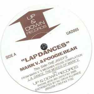 Mark V. & Poogie Bear - Lapdances Mp3